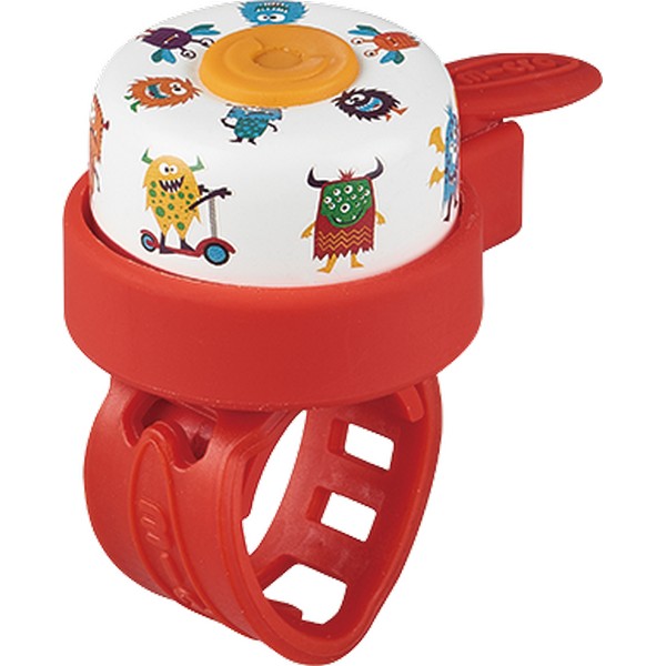 Продукт Micro - Звънец за тротинетка - 0 - BG Hlapeta